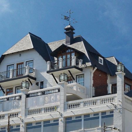 Domus Mare Hotel Він'я-дель-Мар Екстер'єр фото