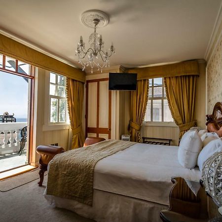 Domus Mare Hotel Він'я-дель-Мар Екстер'єр фото
