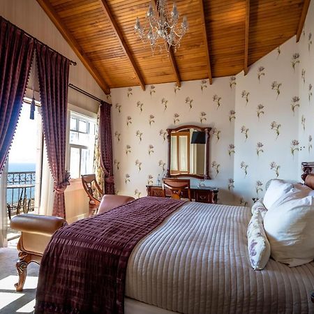 Domus Mare Hotel Він'я-дель-Мар Екстер'єр фото