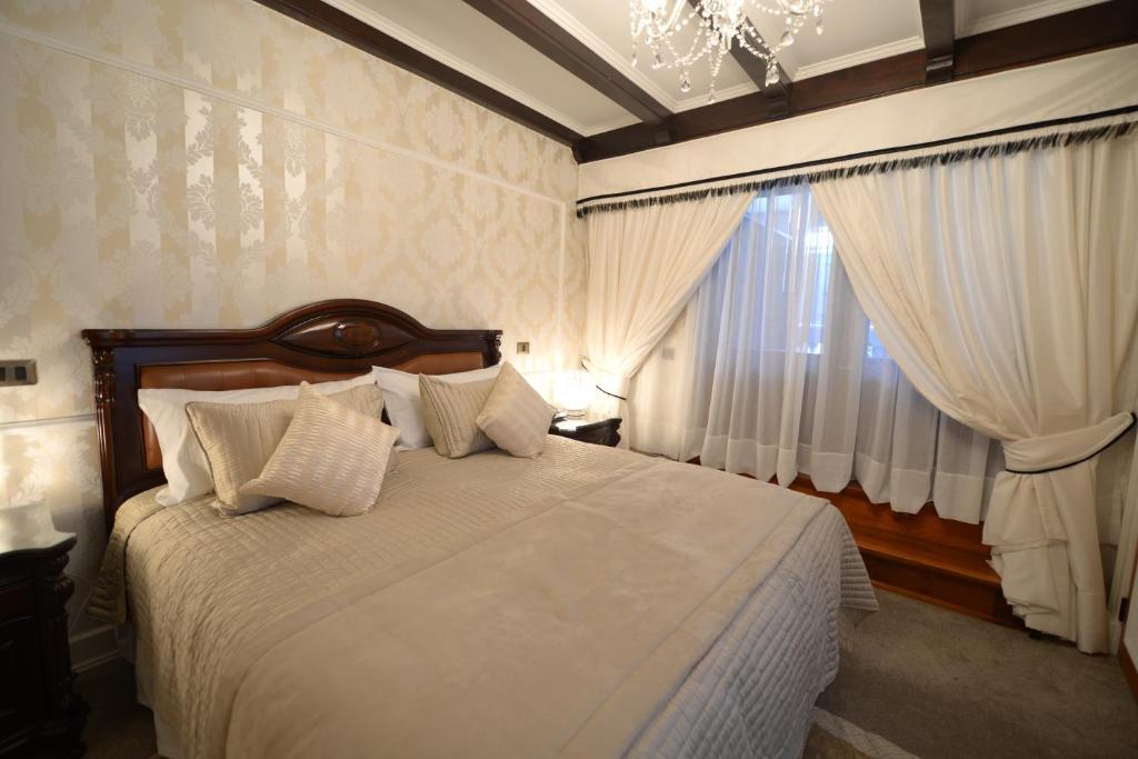 Domus Mare Hotel Він'я-дель-Мар Номер фото