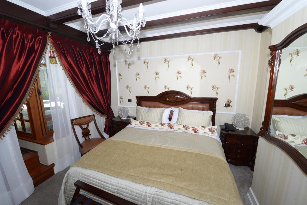 Domus Mare Hotel Він'я-дель-Мар Номер фото