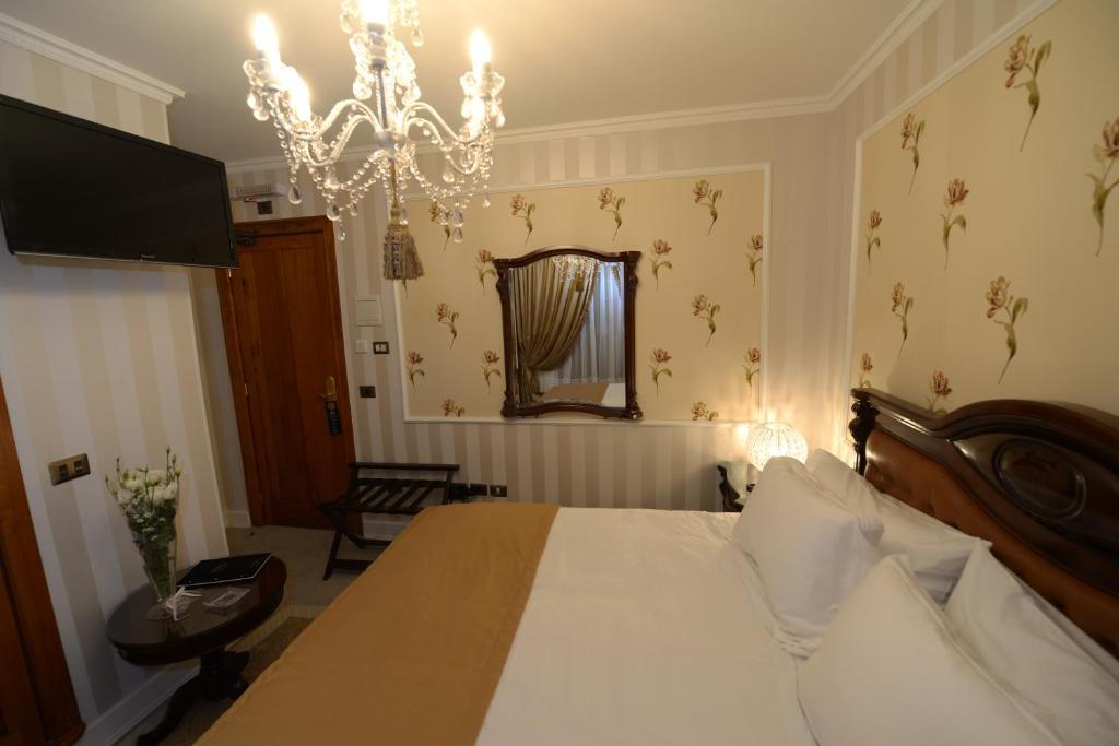 Domus Mare Hotel Він'я-дель-Мар Екстер'єр фото