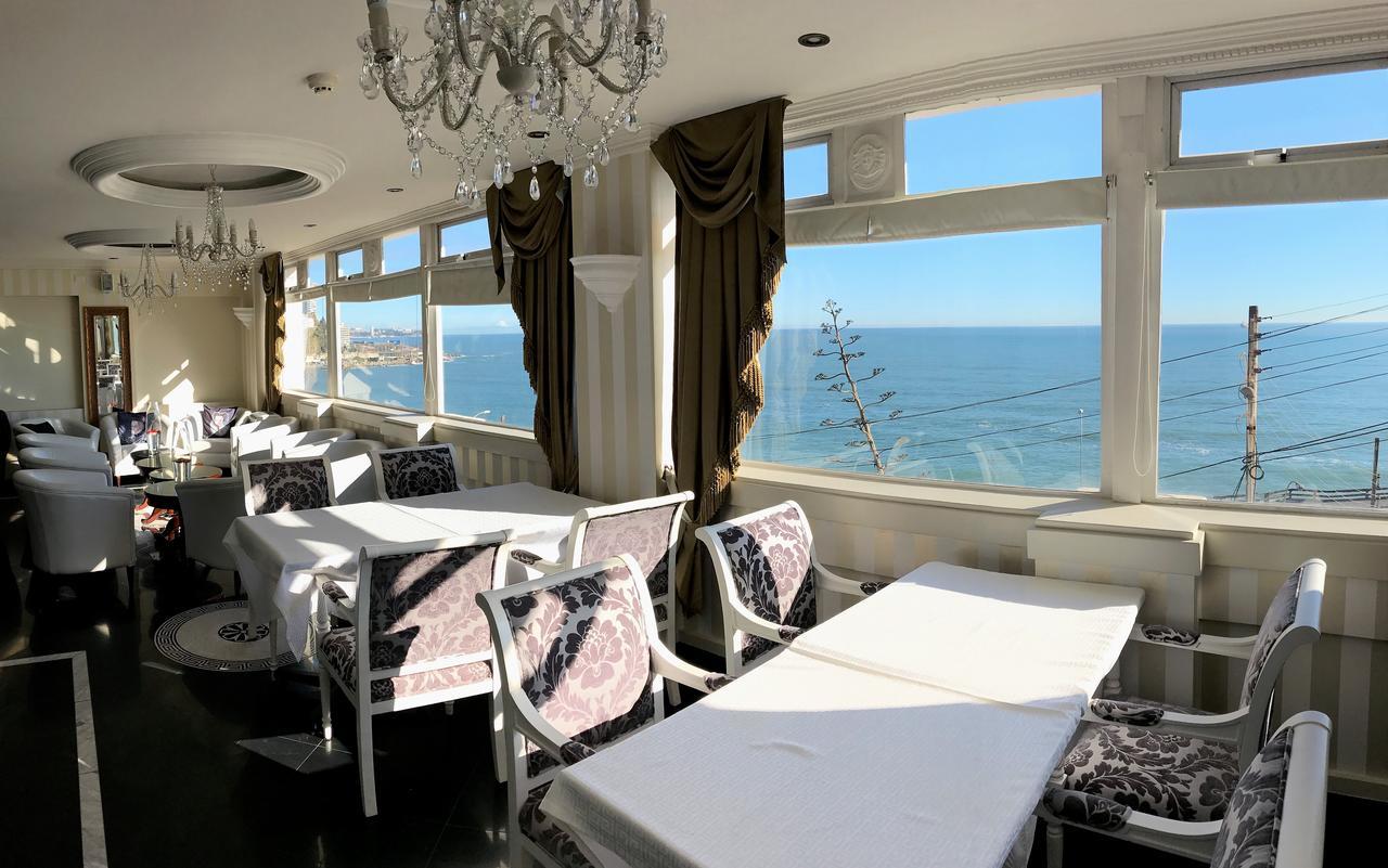 Domus Mare Hotel Він'я-дель-Мар Екстер'єр фото