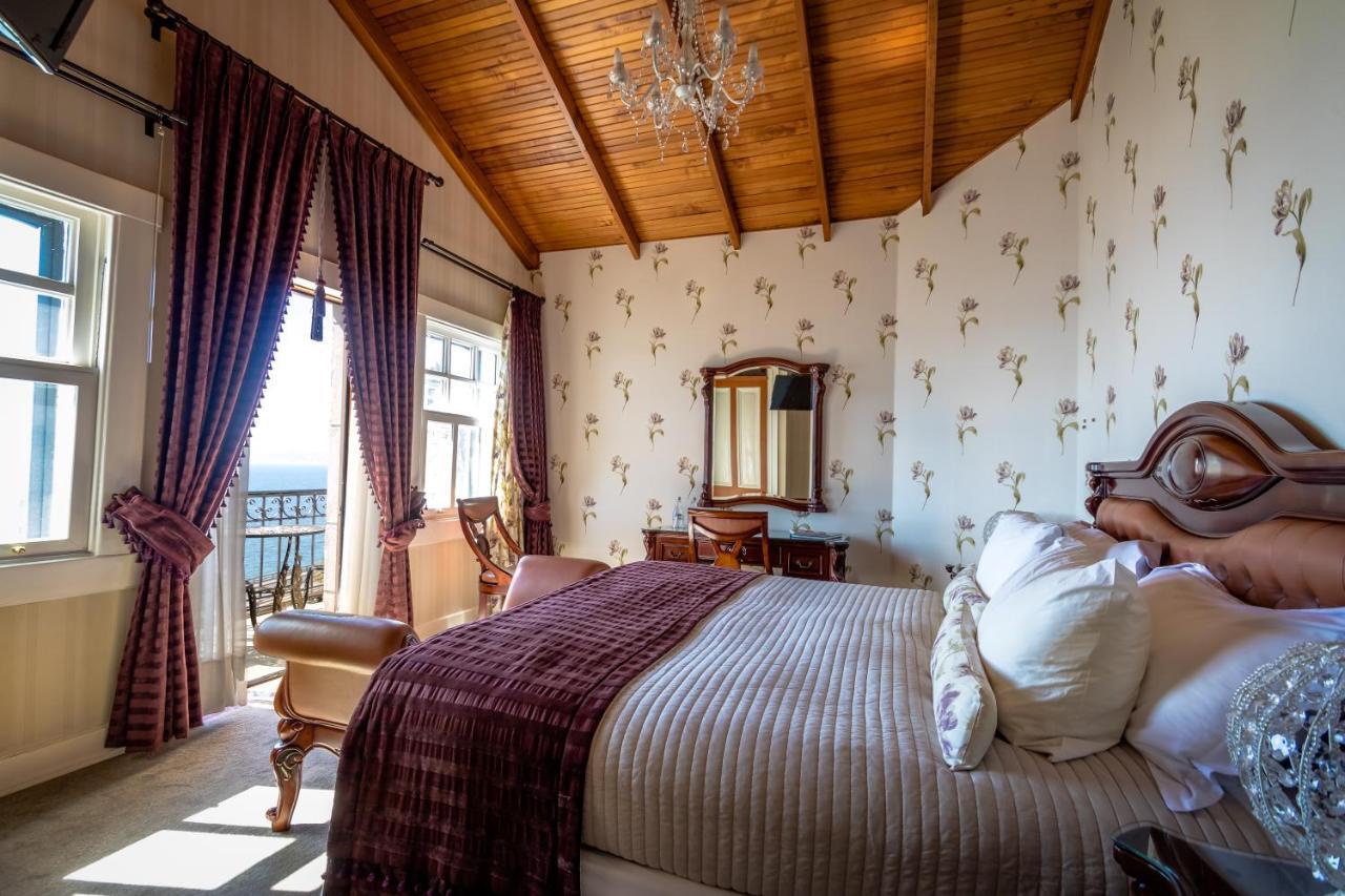 Domus Mare Hotel Він'я-дель-Мар Екстер'єр фото